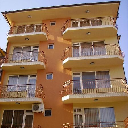 Вила Наско Чаушев Nessebar Exterior foto